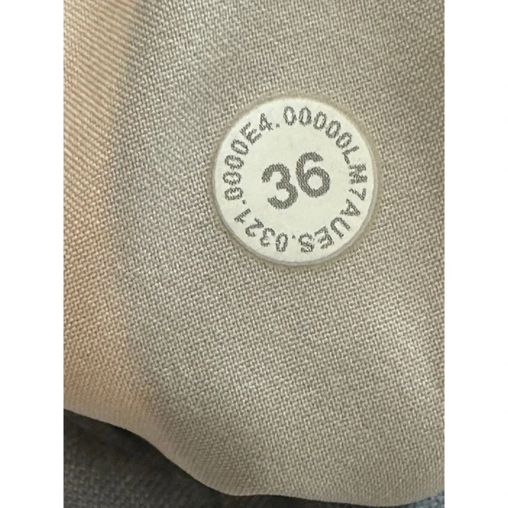 Lululemon  shorts Commission Classic-Fit  9 ‎ 36 LM7AUES